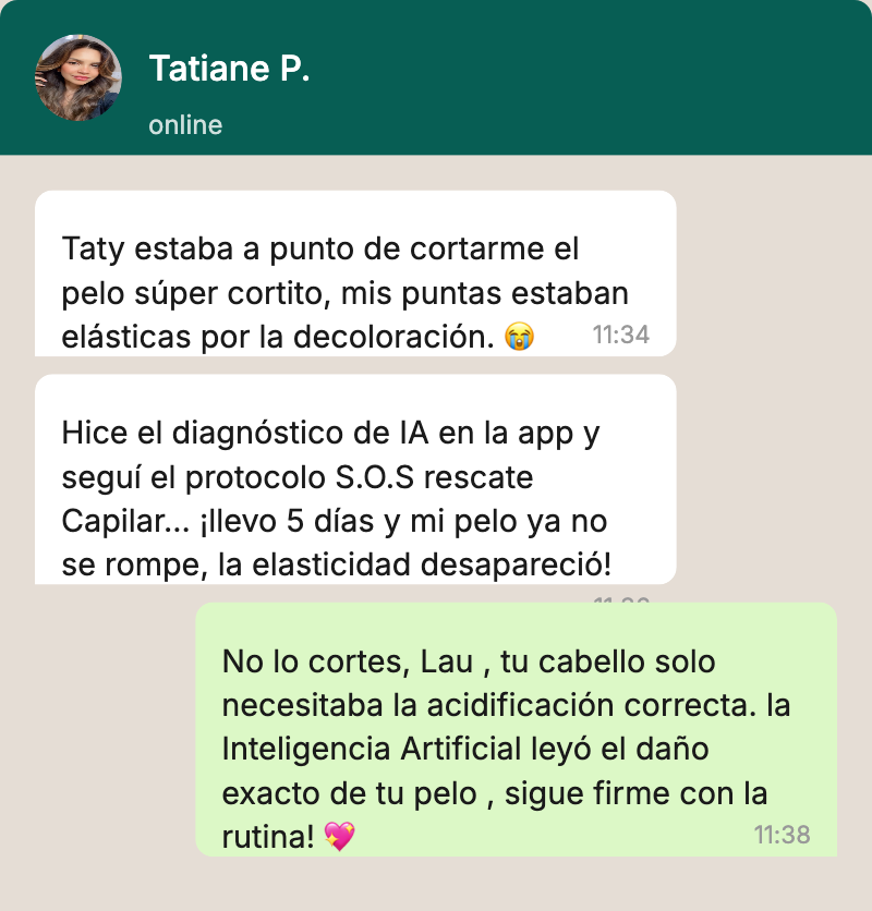 Testimonio 2
