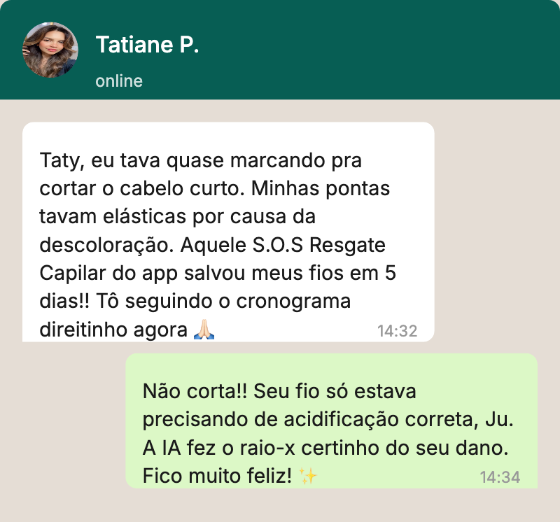 Depoimento 1